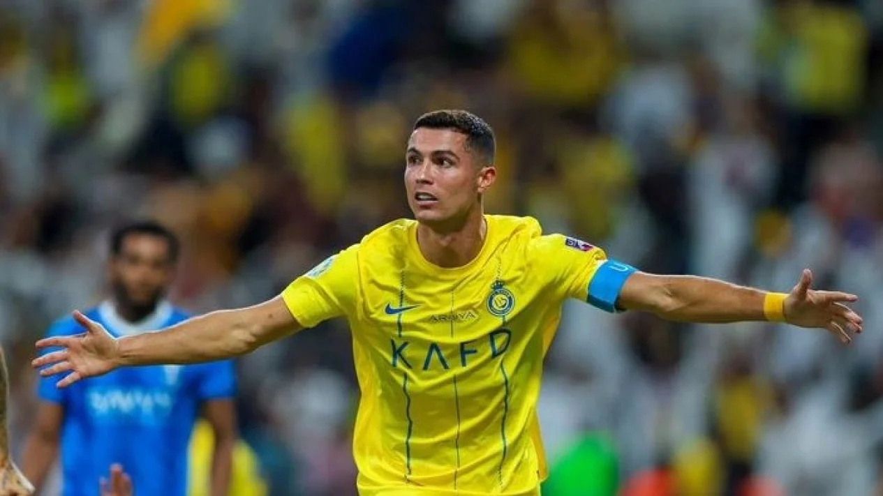 Masa Depan Cristiano Ronaldo di Arab Saudi: Strategi Agar CR7 Tetap Bertahan