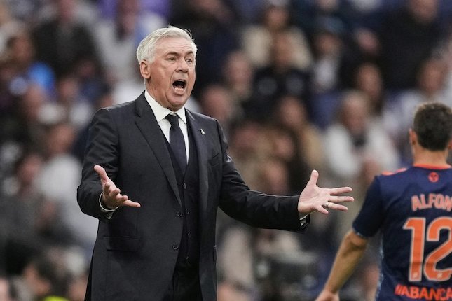 Ronaldo Sambut Ancelotti Jadi Pelatih Brasil: Era Baru yang Dinanti Dunia