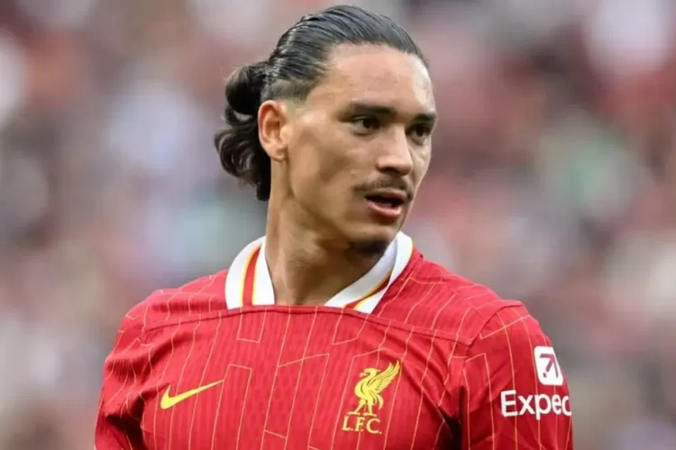 Liverpool Buka Peluang Jual Darwin Nunez, Napoli dan Milan Siap Menyergap