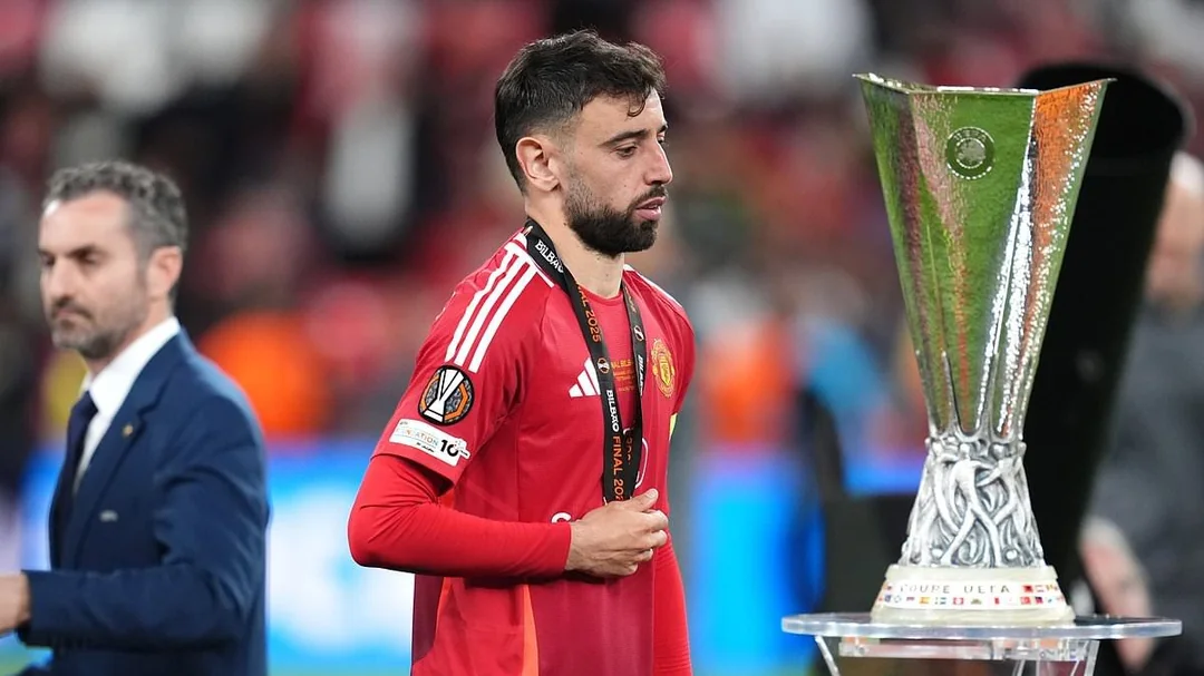 Bruno Fernandes Al-Hilal Transfer