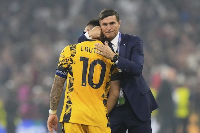 Inter Milan Janji Kebangkitan Usai Diterjang Badai Besar