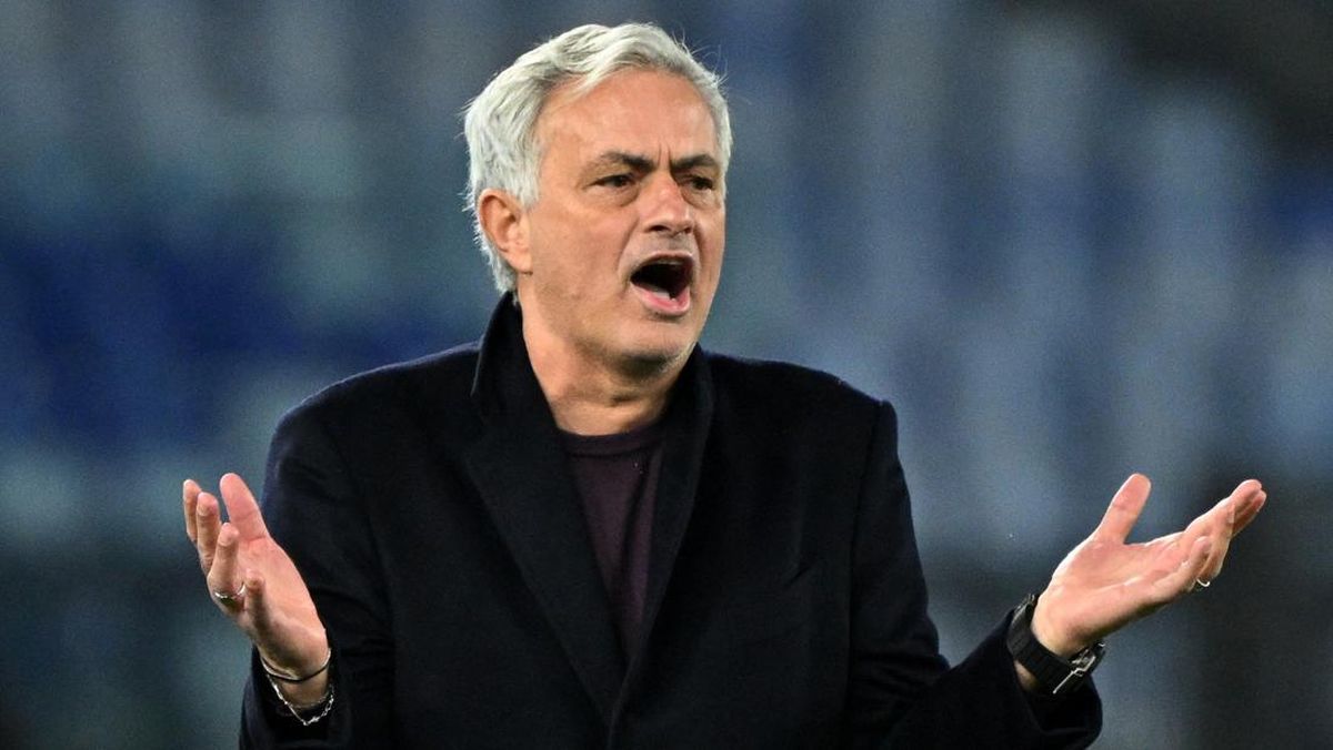 Mourinho Bikin Sepak Bola Turki Bergolak!